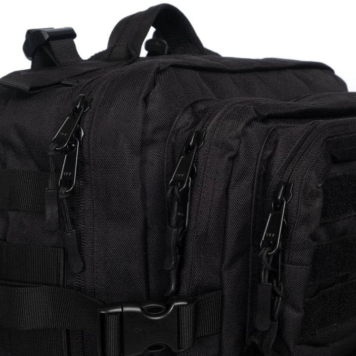 GASP Tactical Backpack, Black