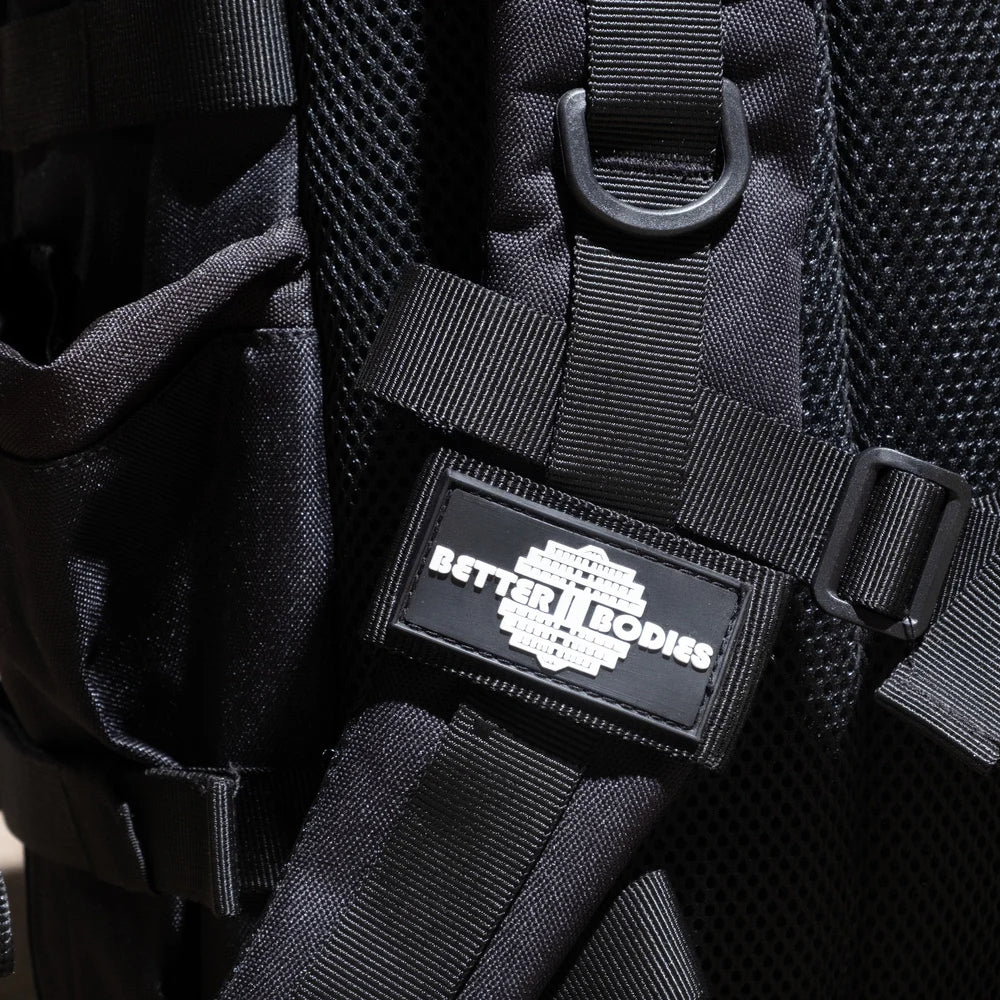 Legacy Tactical Backpack, Black