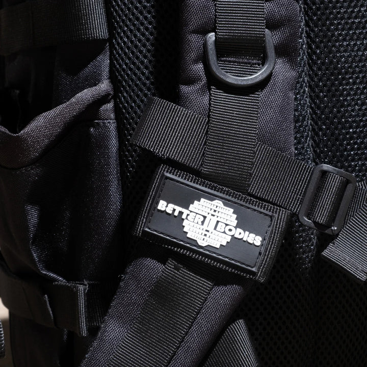 Legacy Tactical Backpack, Black