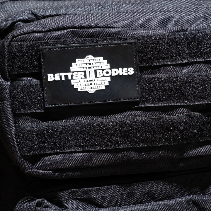 Legacy Tactical Backpack, Black