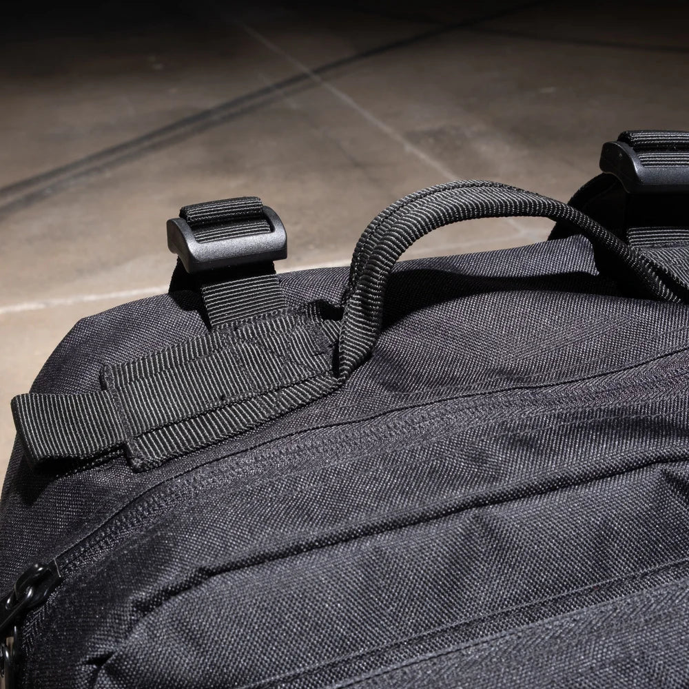 Legacy Tactical Backpack, Black