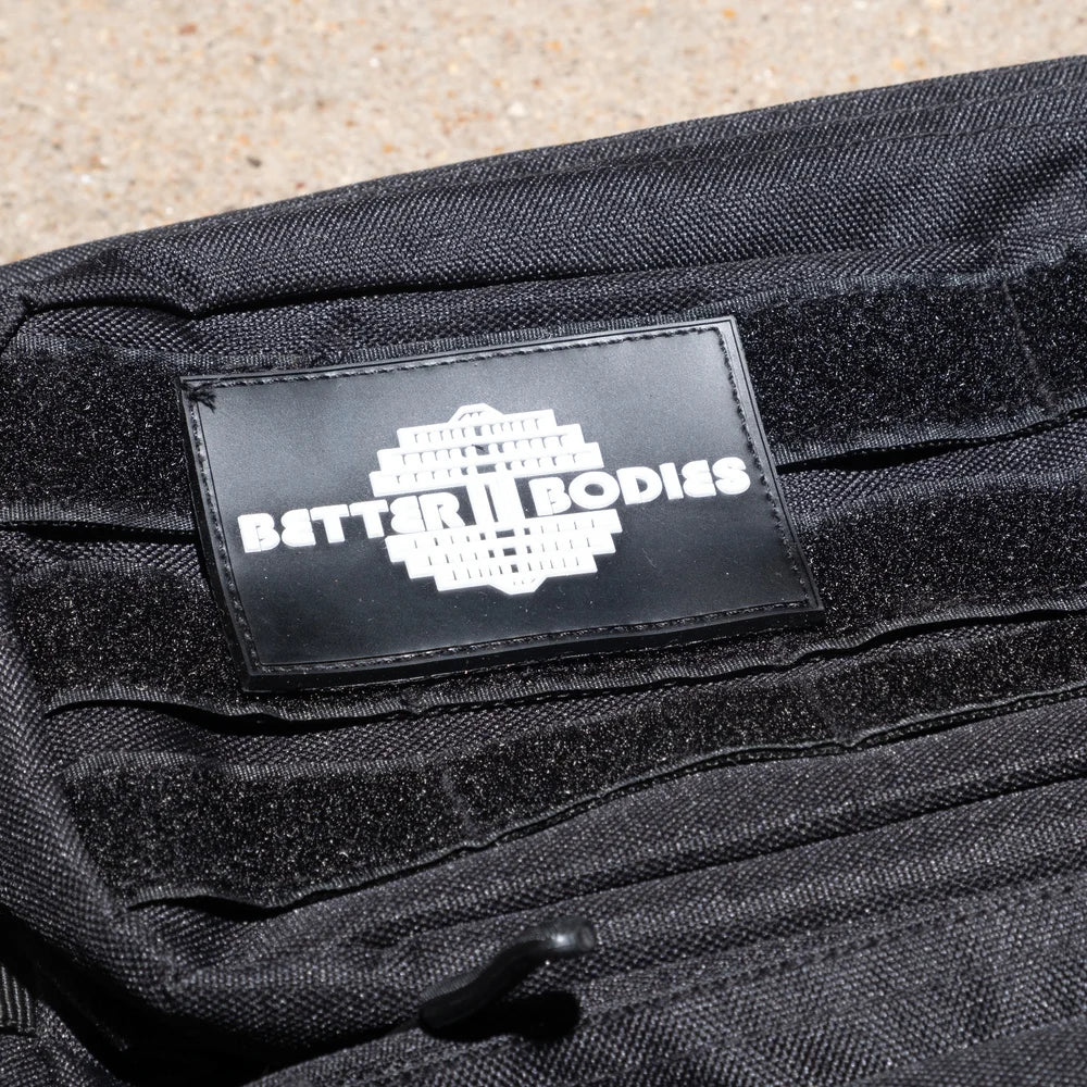 Legacy Tactical Backpack, Black