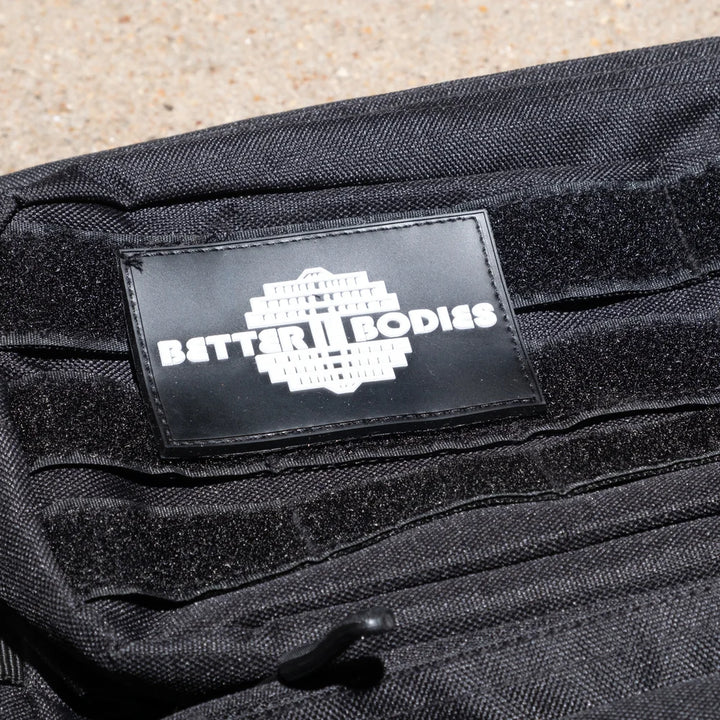 Legacy Tactical Backpack, Black