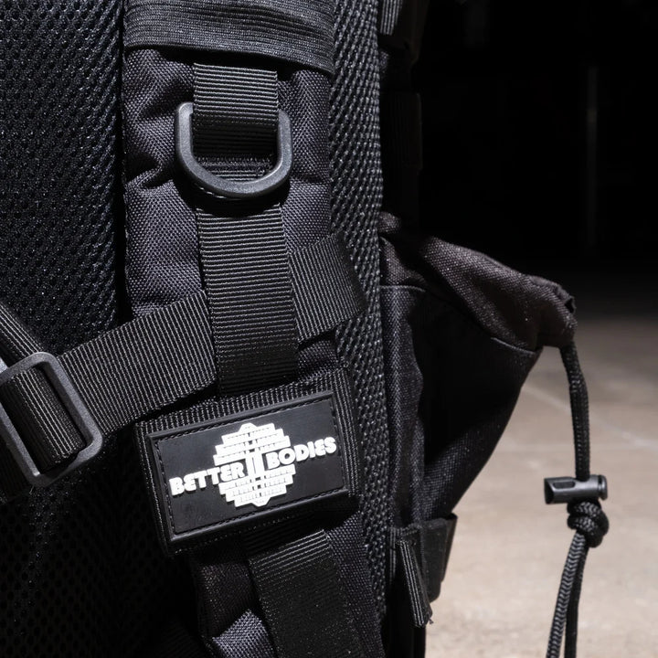 Legacy Tactical Backpack, Black