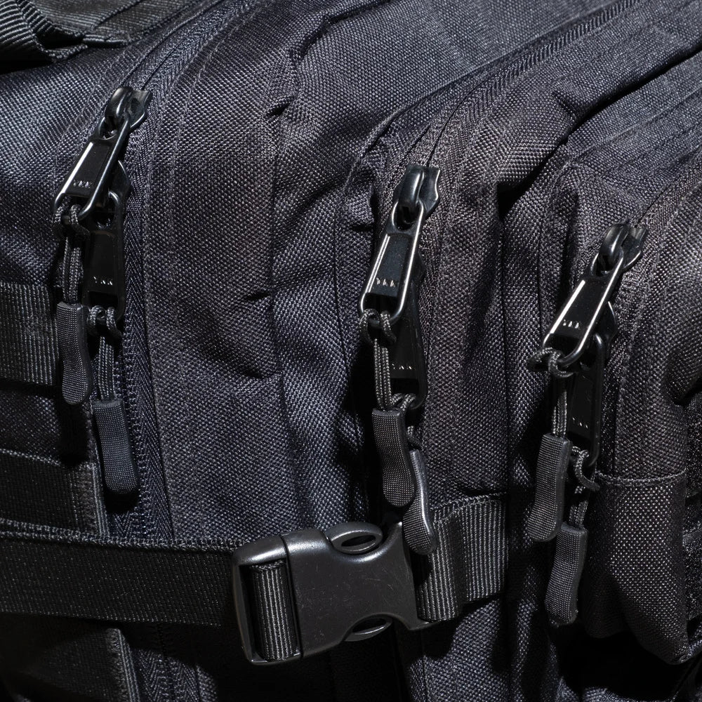 Legacy Tactical Backpack, Black