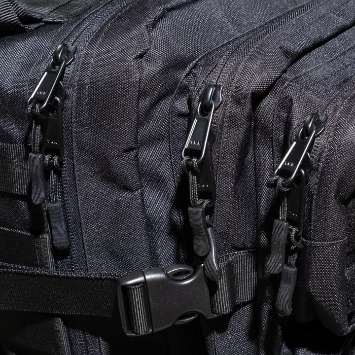 Legacy Tactical Backpack, Black