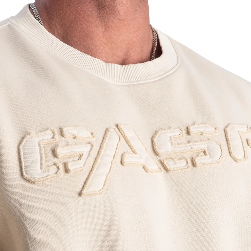 Gasp Washed Sweater, Washed Desert