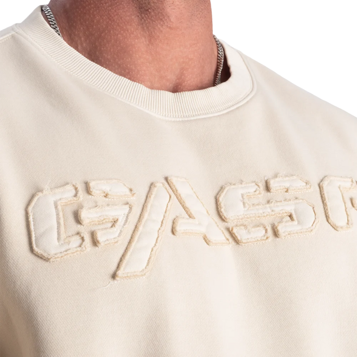 Gasp Washed Sweater, Washed Desert