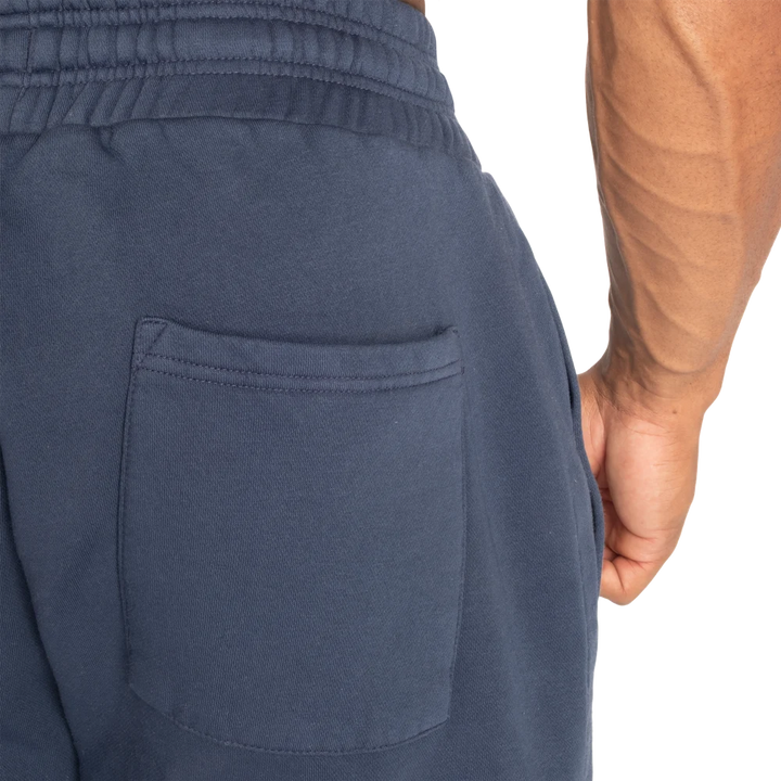 Washed Baggy Pants, Washed Blue