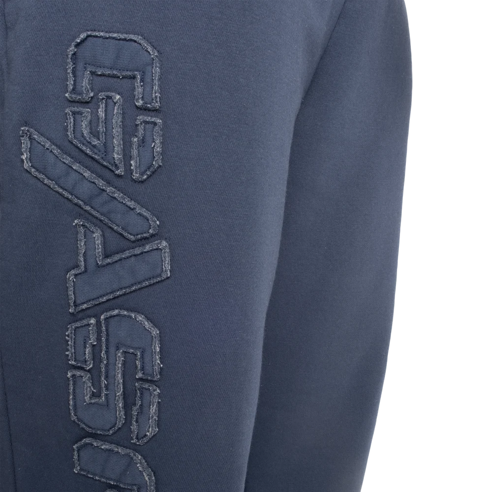 Washed Baggy Pants, Washed Blue