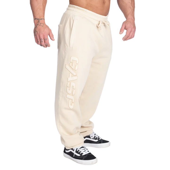 Washed Baggy Pants, Washed Desert