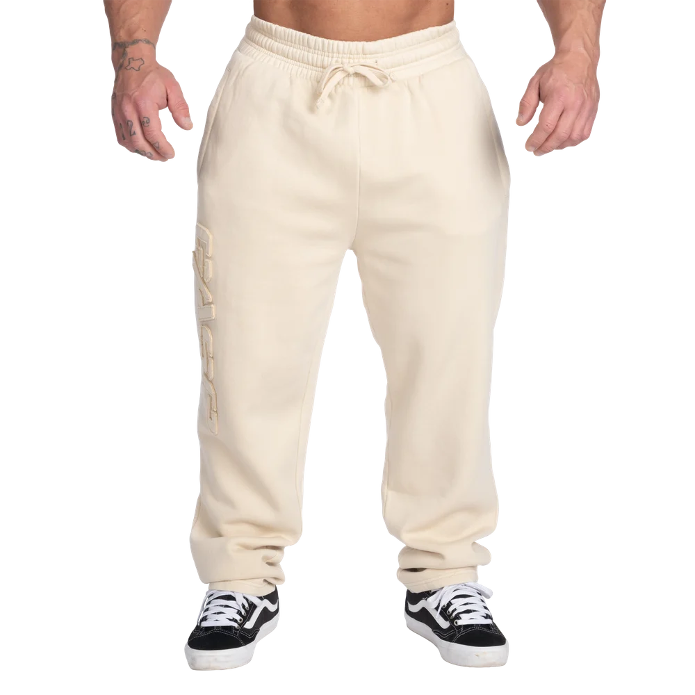 Washed Baggy Pants, Washed Desert