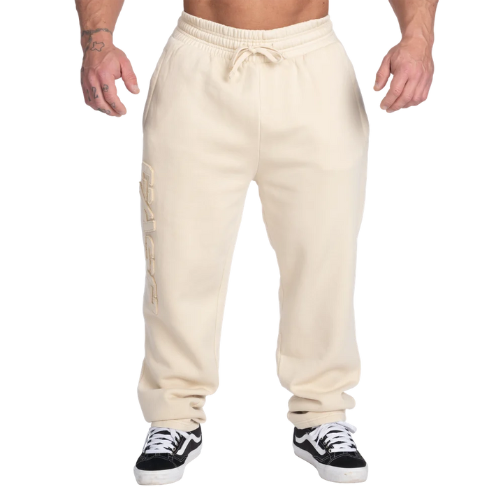 Washed Baggy Pants, Washed Desert