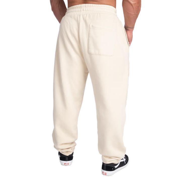 Washed Baggy Pants, Washed Desert