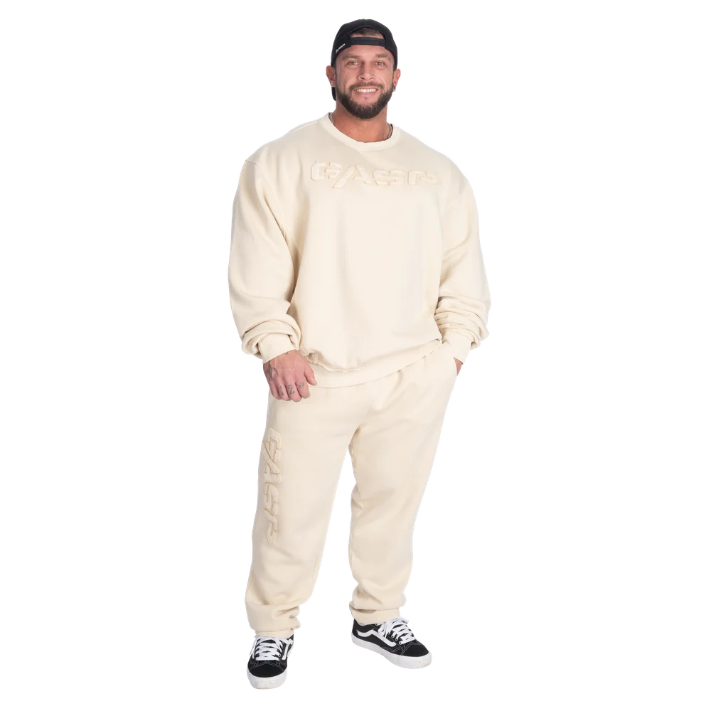 Washed Baggy Pants, Washed Desert