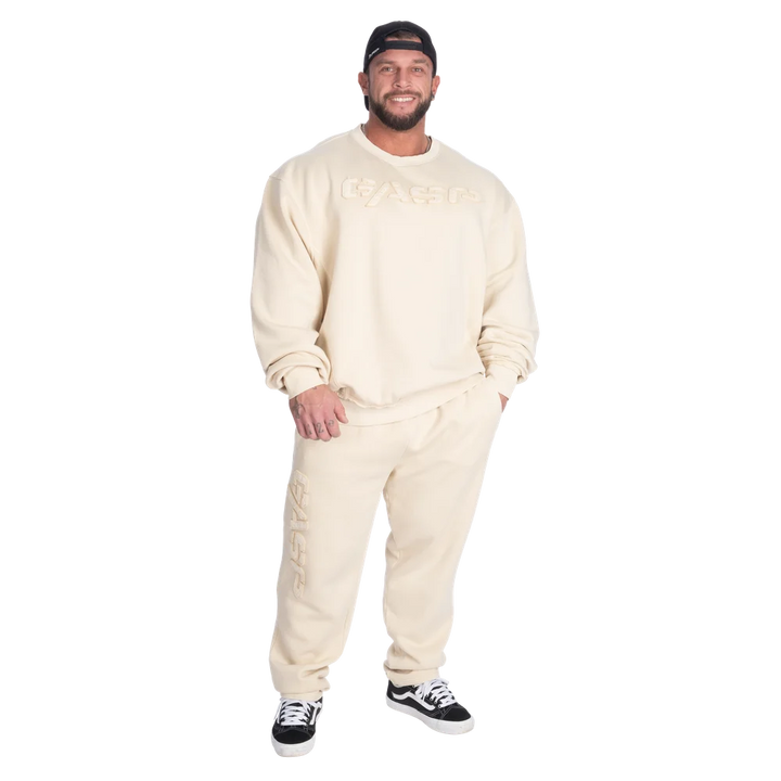 Washed Baggy Pants, Washed Desert