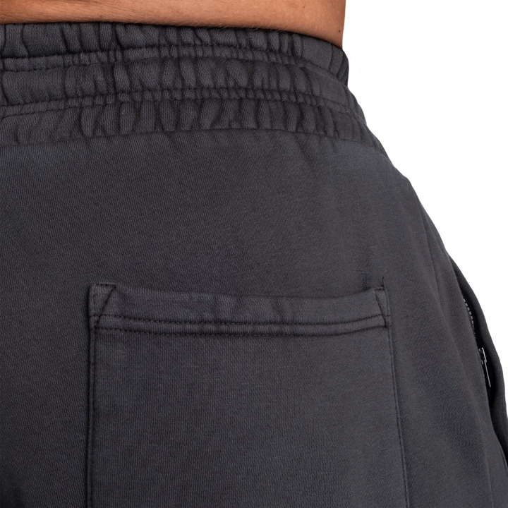 Washed Baggy Pants, Washed Black