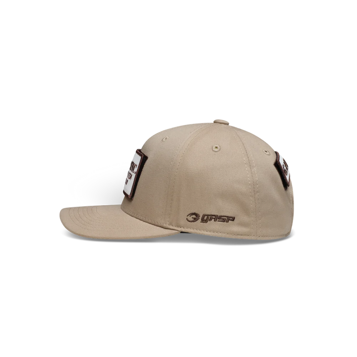 Gasp Inc. Original Cap, Desert