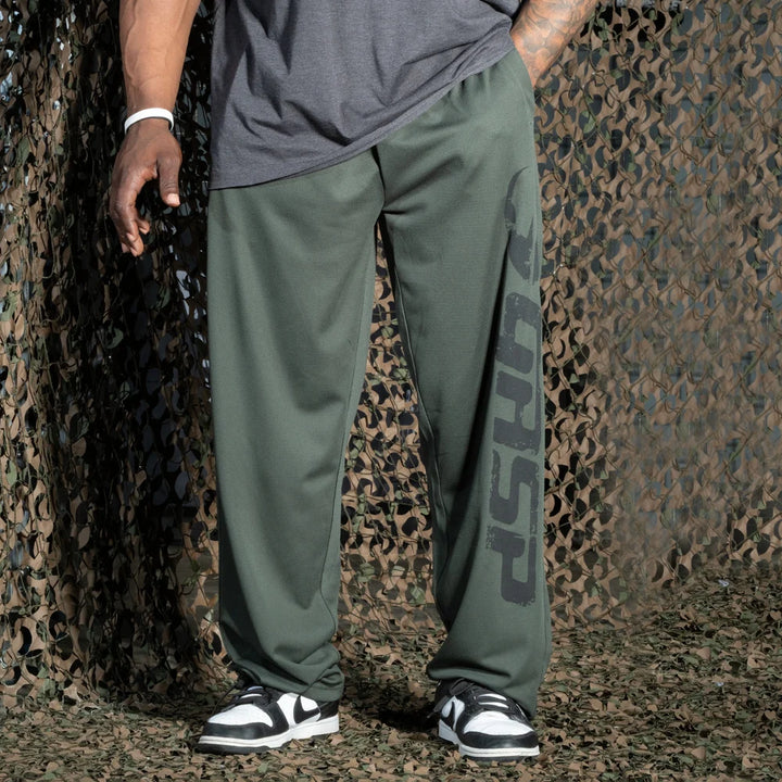 Original Mesh Pants, Deep Forest
