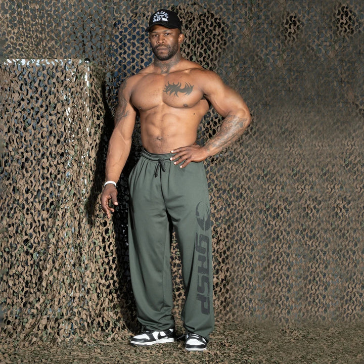 Original Mesh Pants, Deep Forest