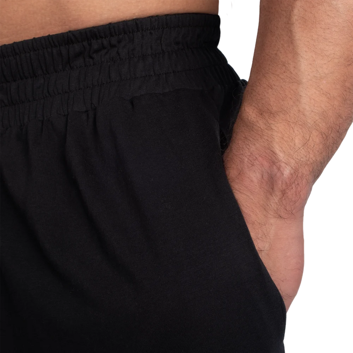 Gasp Gym Pant, Black
