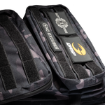 Tactical Backpack, Dark Camo