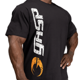 Original tee, Black/White