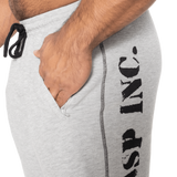 Thermal shorts, Grey Melange