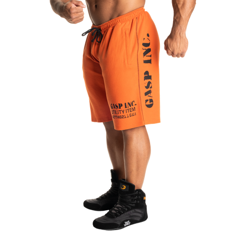Thermal shorts, Flame