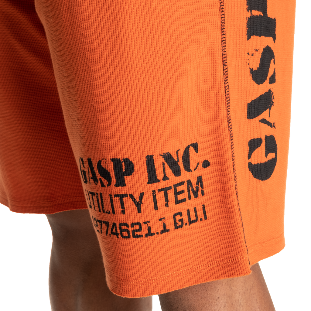 Thermal shorts Flame MUSL BUDDIES