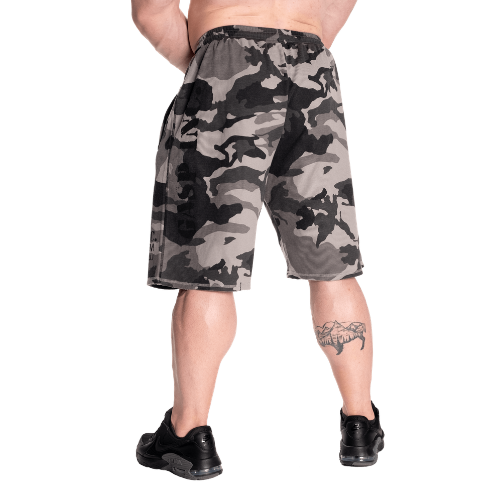 Thermal Shorts, Tactical Camo - MUSL BUDDIES