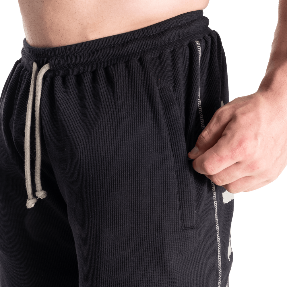 Thermal shorts, Asphalt - MUSL BUDDIES