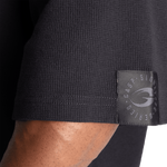 Giant Killer Iron Tee, Asphalt