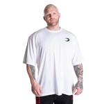 Division Iron Tee, White