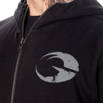 Original hoodie, Black