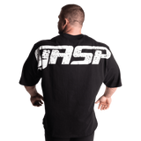 قميص GASP حديدي أسود