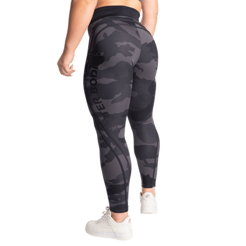 Better bodies outlet camo leggings