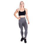 Rockaway Leggings, Graphite Melange