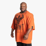 GIANT KILLER IRON TEE, FLAME